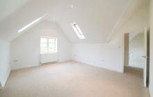 Tolborough bedroom extension leads