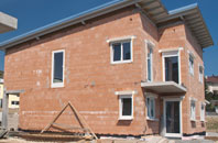 Tolborough home extensions