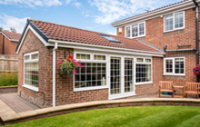 Tolborough house extension leads