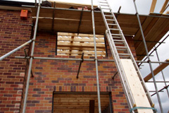 house extensions Tolborough