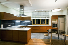 kitchen extensions Tolborough